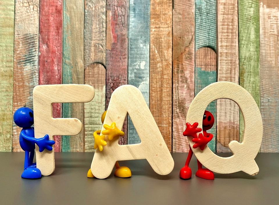 FAQ | Restoration Contractors