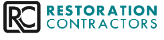 Restoration Contractors Company Logo