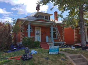 Arvada Roof Installation | Restoration Contractors