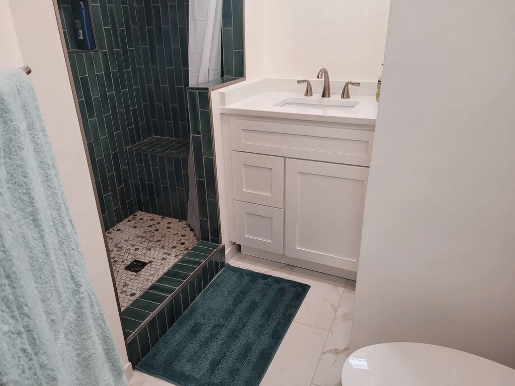 flood mitigation rebuild services