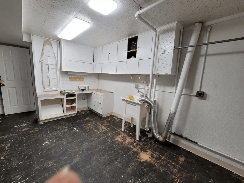 flood reconstruction services