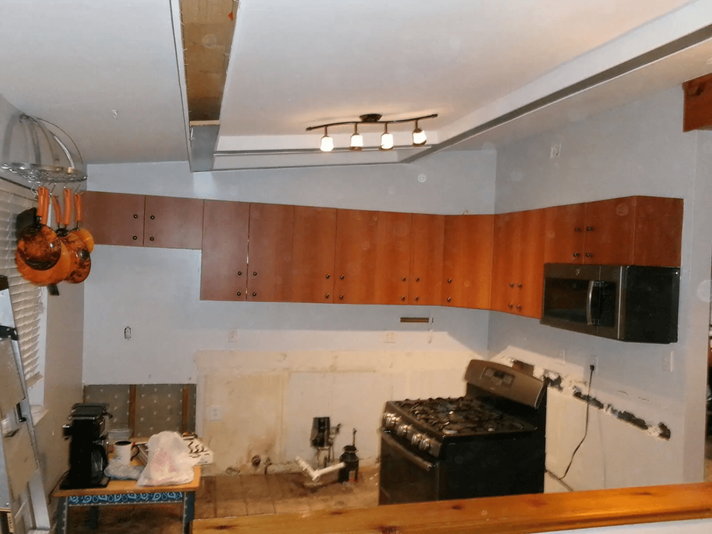 house reconstruction services