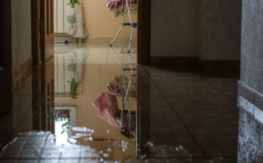 Navigating Water Damage Restoration: What To Expect