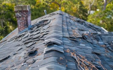 How to Keep a House in Colorado from Being Damaged by Large Hail